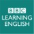 BBC Learning English logo